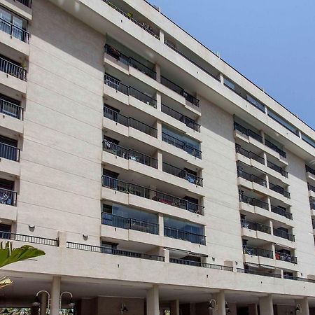 Apartup Patacona Palm Beach I Valencia Bagian luar foto